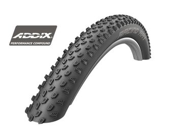 Plášť Schwalbe Racing Ray 29x2,25 Addix Performance Tubeless-ready
