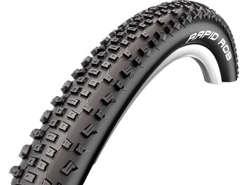 Plášť Schwalbe Rapid Rob 26x2,25 KevlarGuard