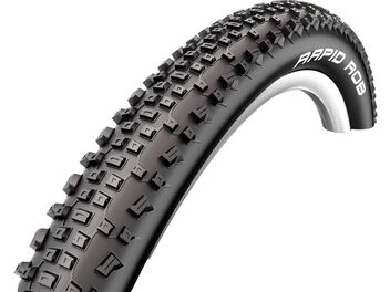 Plášť Schwalbe Rapid Rob 26x2,1 KevlarGuard