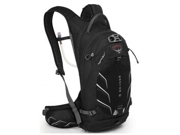 Batoh Osprey Raptor 10 black