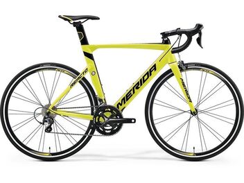 Merida REACTO 300 Yellow/Black 2017