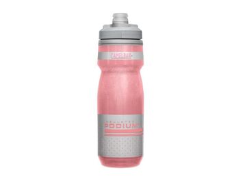 Láhev CAMELBAK Podium Chill Reflective Pink 0,62l