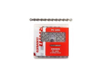 Řetěz SRAM PC 1051 114 článků PowerLock 10 rychlostní