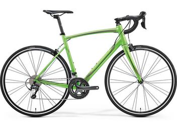 Merida ride top 300 2017