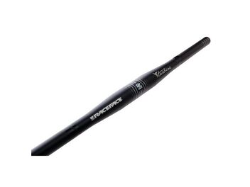 Řidítka Race Face TURBINE FLAT WIDE 31,8x720 black