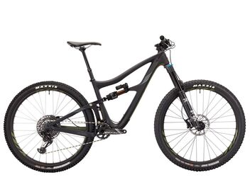IBIS Ripmo