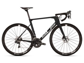 Superior Road Team Issue Di2 Disc 2019