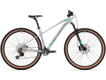 Rock Machine Catherine 60-29 Gloss Grey/Mint Green/Dark Grey 2022