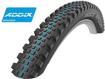 Plášť Schwalbe Rock Razor 29x2,35 Addix Speedgrip SnakeSkin Tubeless-easy