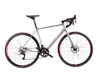 Ghost Road Rage 4.8 LC 2019
