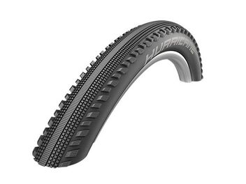 Plášť Schwalbe Hurricane 27,5x2,00 Addix Performance