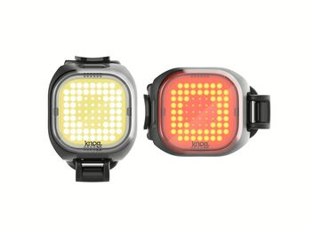 Sada světel KNOG Blinder Mini Twinpack