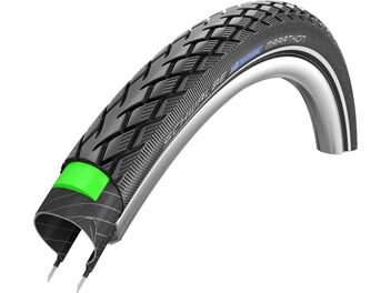 Plášť Schwalbe Marathon 40-622 GreenGuard B+Rt