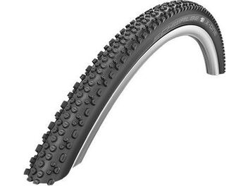 Plášť Schwalbe X-One 33-622 Allround MicroSkin Tubeless-easy skládací