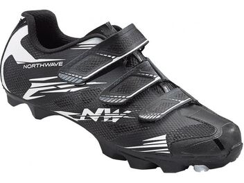 Tretry NW Scorpius 2 black/white