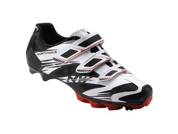 Tretry NW Scorpius 2 white/black/red
