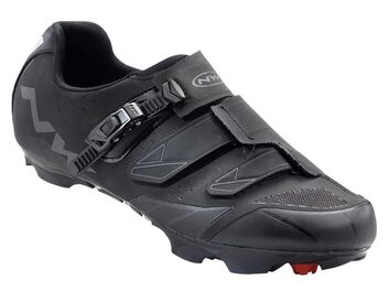 Tretry MTB NW Scream Srs black