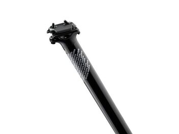 Sedlovka RACE FACE EVOLVE 30,9x400 black