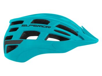 Přilba Superior MTB Sport blue