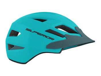 Přilba Superior F.L.Y. blue/light blue
