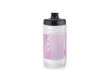 Láhev Superior F.L.Y. BOTTLE transparent/purple 400 ml