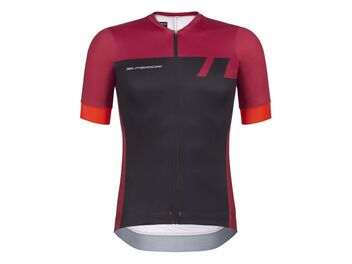 Dres Superior MTB.JERSEY.SS.MAN Tibetan Red