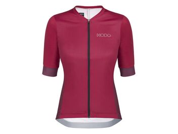 Dres Superior MODO JERSEY SS Tibetan Red