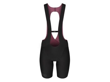 Kraťasy Superior MODO PRO BIB.SHORTS