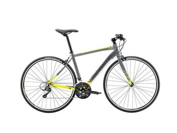 Lapierre Shaper 200 TP Europe 2016