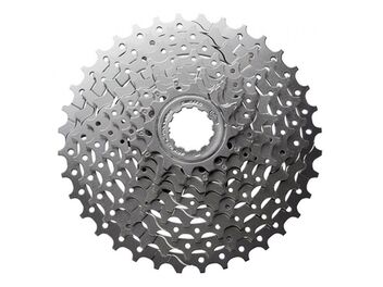 9-ti kazeta Shimano Alivio CS- HG400 11-32