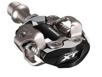 Pedály Shimano SPD PD-M8000 XT