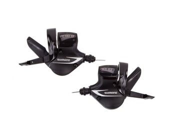 Řadící páčka Shimano Acera/Altus SL-M360 levá 3 rychlostní