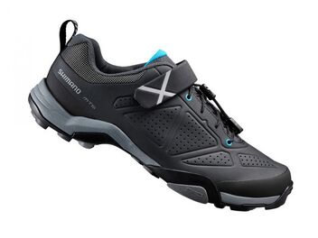 Tretry SHIMANO SH-MT500ML černé