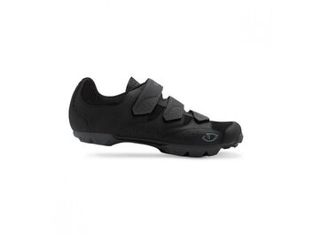 Tretry Giro Carbide R II Black Charcoal