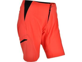 Dámské MTB cyklistické kalhoty Silvini INVIO WP860 coral