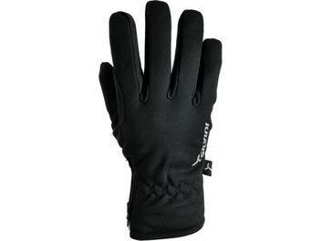 Dámské zateplené rukavice Silvini TRELCA WA734 black