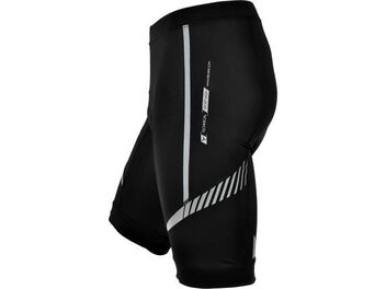 Pánské cyklistické kalhoty SALIA Silvini MP457 black