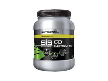 Nápoj SiS GO Electrolyte 1,6 Kg