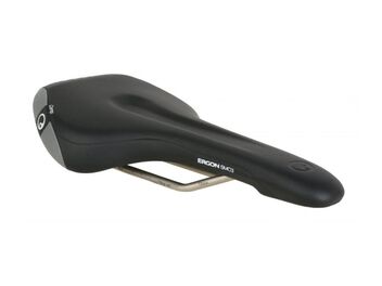 Sedlo Ergon SMC3 COMP černé/šedé