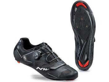 Tretry NW Sonic 2 Plus black 2016