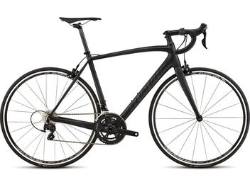 Specialized Tarmac Elite black 2015