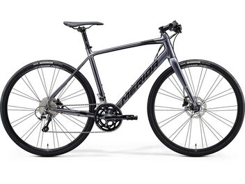Merida SPEEDER 300 Anthracite(Black) 2020