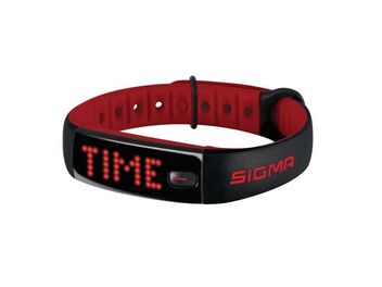 Sportovní hodinky ACTIVO Tracker Sigma