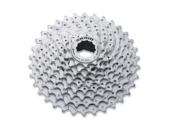 9-ti kazeta Sram PG-970 11-32