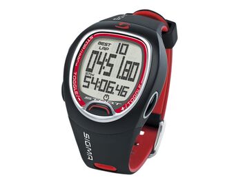 Hodinky Sigma Sport SC 6.12