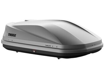 Střešní box Thule Touring 100 titanový aeroskin