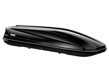 Střešní box Thule Touring 700 lesklý černý