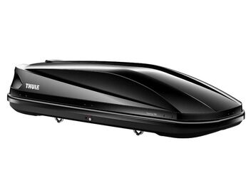 Střešní box Thule Touring 780 lesklý černý