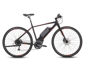 Superior eRX 590 black-matt 2016