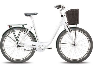 Superior Frappé FC 400 brilant silver matt 2015
